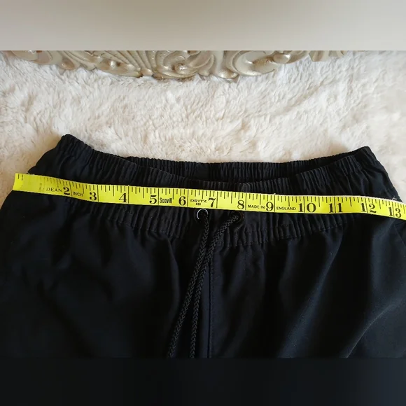 Under Armour Black Jogger Pants - Picture 9 of 16